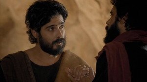 Jesus 1. évad Ep.37 37. epizód