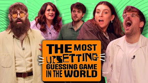 The Most Upsetting Guessing Game in the World 4. évad Ep.2 2. epizód