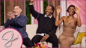 The Sherri Shepherd Show 4. évad Ep.9 9. epizód
