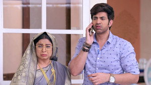 Kya Haal, Mr. Paanchal? Season 1 Ep.186 186. epizód