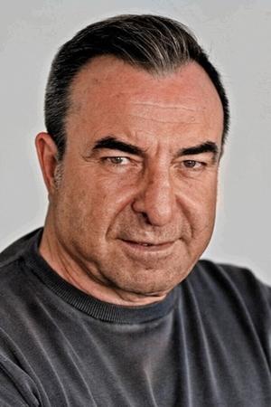 Zafer Ergin profil kép