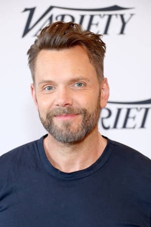 Joel McHale profil kép