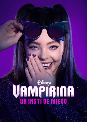 Vampirina: Tini vámpír poszter