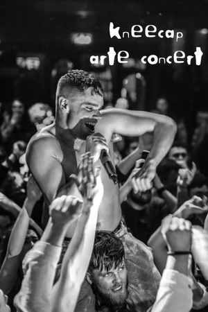 Kneecap: ARTE Concert poszter