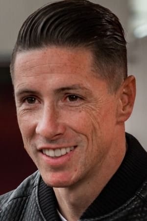 Fernando Torres profil kép