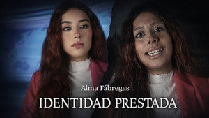 Identidad Prestada háttérkép