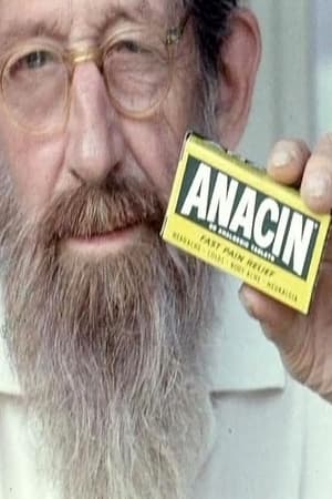 Fictitious Anacin Commercial