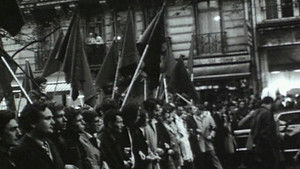 Mai 68, la belle ouvrage háttérkép
