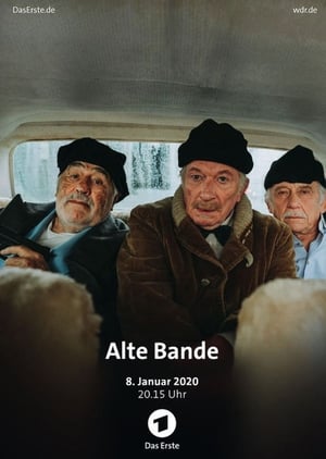 Alte Bande poszter