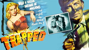 Freeing “Trapped” háttérkép