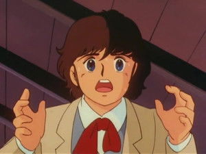 ジョージィ！ Season 1 Ep.13 13. epizód