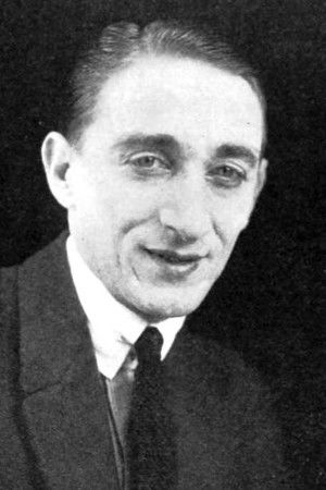Clyde Cook profil kép