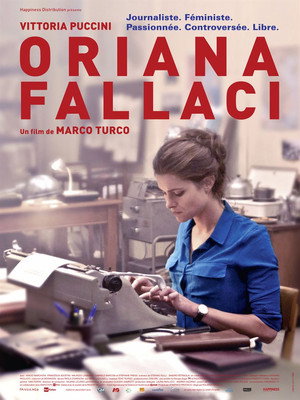 L'Oriana poszter