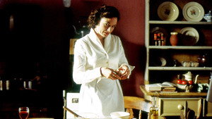 Elizabeth David: A Life in Recipes háttérkép