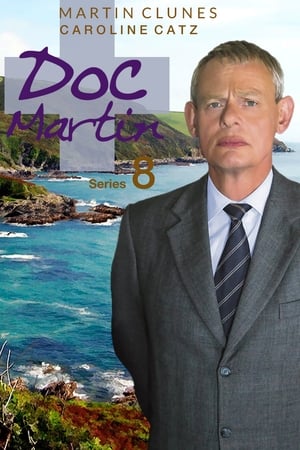 Doc Martin poszter