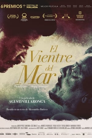 El ventre del mar