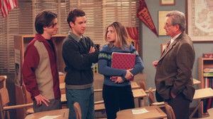 Boy Meets World kép