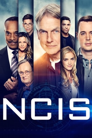 NCIS poszter