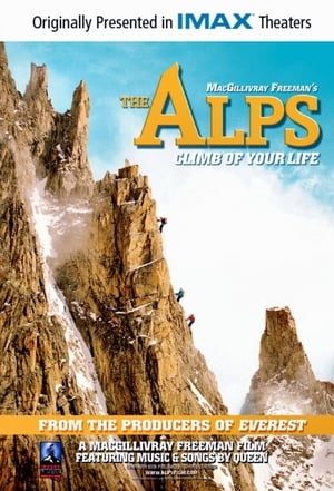 The Alps - Climb of Your Life