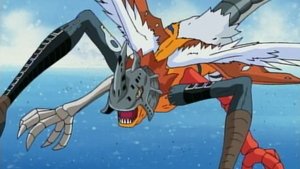 Digimon 2. évad Ep.19 19. epizód