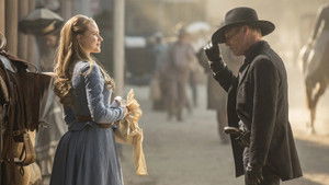 Westworld: The Story So Far háttérkép