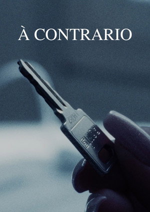 À Contrario poszter