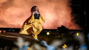 Rihanna: Rock in Rio háttérkép