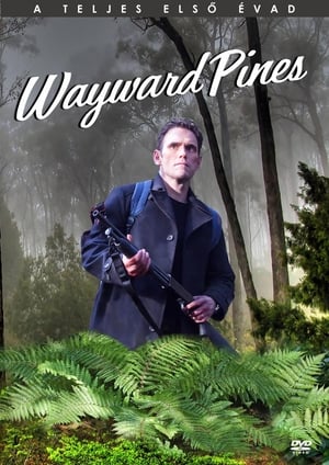 Wayward Pines