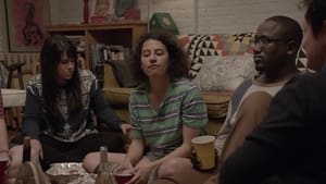 Broad City 1. évad Ep.7 7. epizód