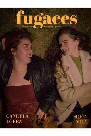 fugaces poszter