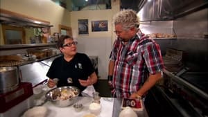 Diners, Drive-Ins and Dives Season 16 Ep.7 7. epizód