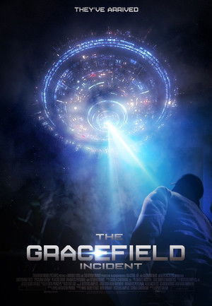 A Gracefield incidens poszter