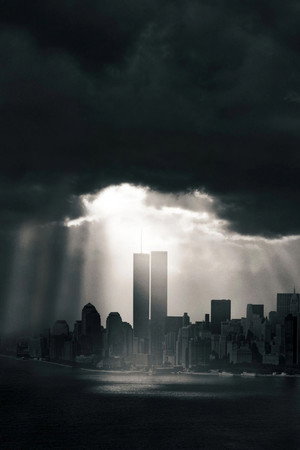 9/11: Egy nap Amerikában poszter