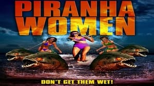 Piranha Women háttérkép