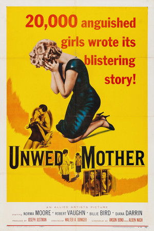 Unwed Mother poszter