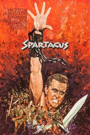 Spartacus poszter