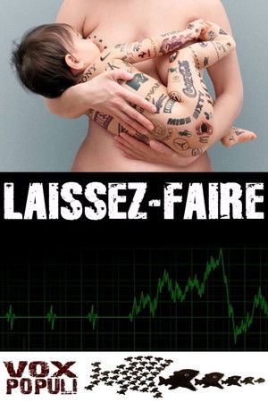 Laissez-faire poszter