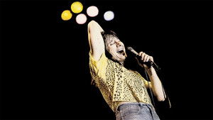 Journey: Live in Houston 1981 - The Escape Tour háttérkép