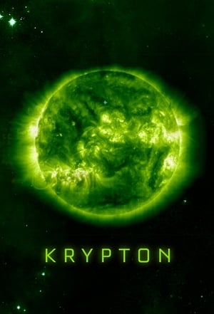 Krypton poszter