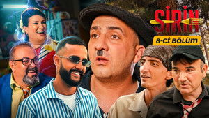 Şirin 1. évad Ep.8 8. epizód