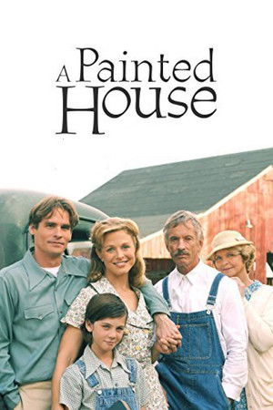 A Painted House poszter