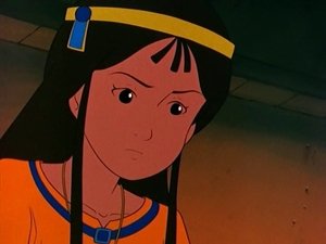 太陽の子エステバン Season 1 Ep.8 8. epizód