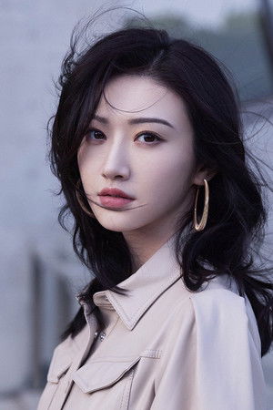 Jing Tian profil kép