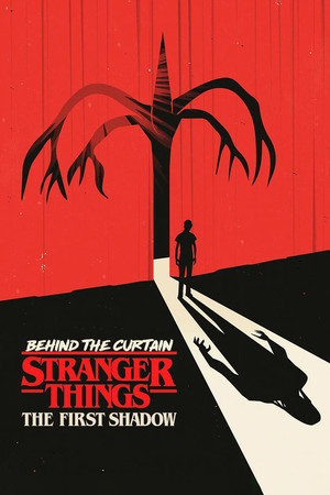 A kulisszák mögött: Stranger Things – Az első árny