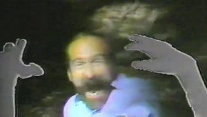 Haunted Indiana háttérkép