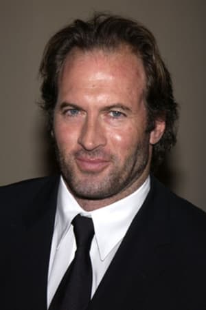 Scott Patterson profil kép