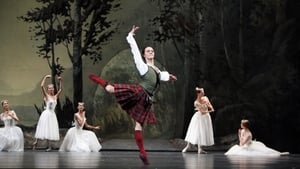 Bolshoi Ballet: La Sylphide háttérkép