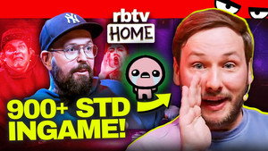 RBTV Home 2. évad Ep.28 28. epizód