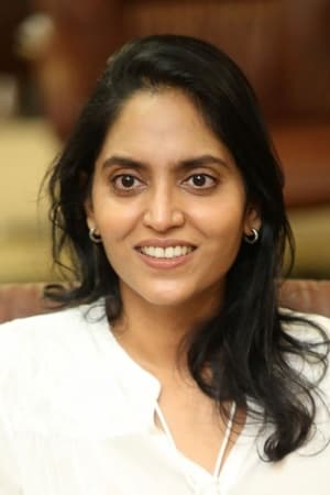 Supriya Yarlagadda profil kép