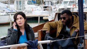 Les Mystères de la marée háttérkép